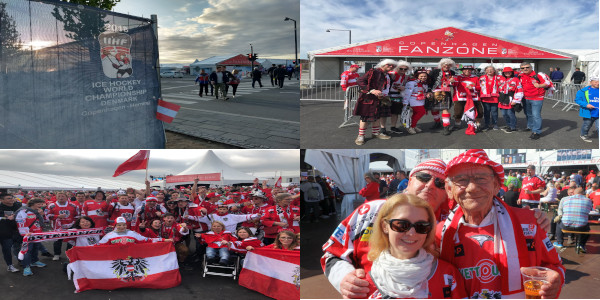 Fans OnTour