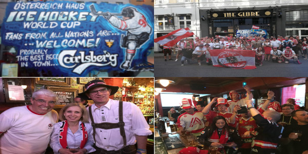 Fans OnTour