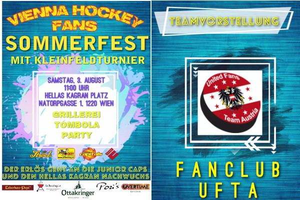 ufta fans