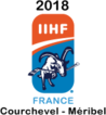 Logo WM U20 2018 IA
