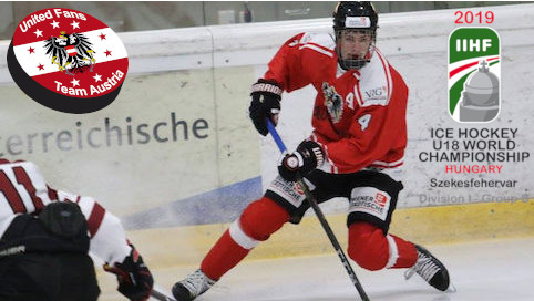 u18 herren wm2019