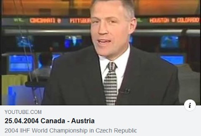 Youtube Link Canada - Austria 