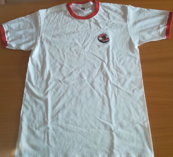 ufta tshirt