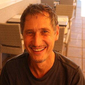 Porträt Gerhard Petschar